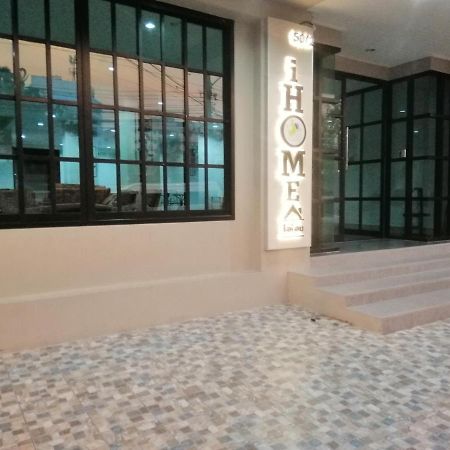 Ihome Hatyai Hat Yai Exterior photo