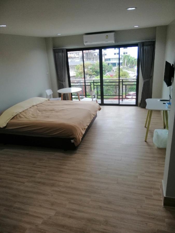 Ihome Hatyai Hat Yai Exterior photo